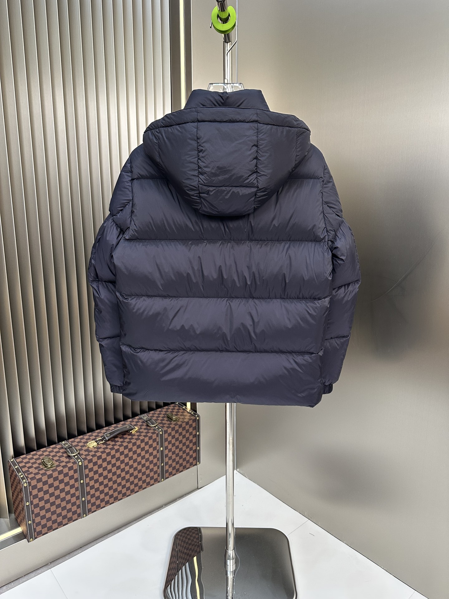 Zegna Down Jackets